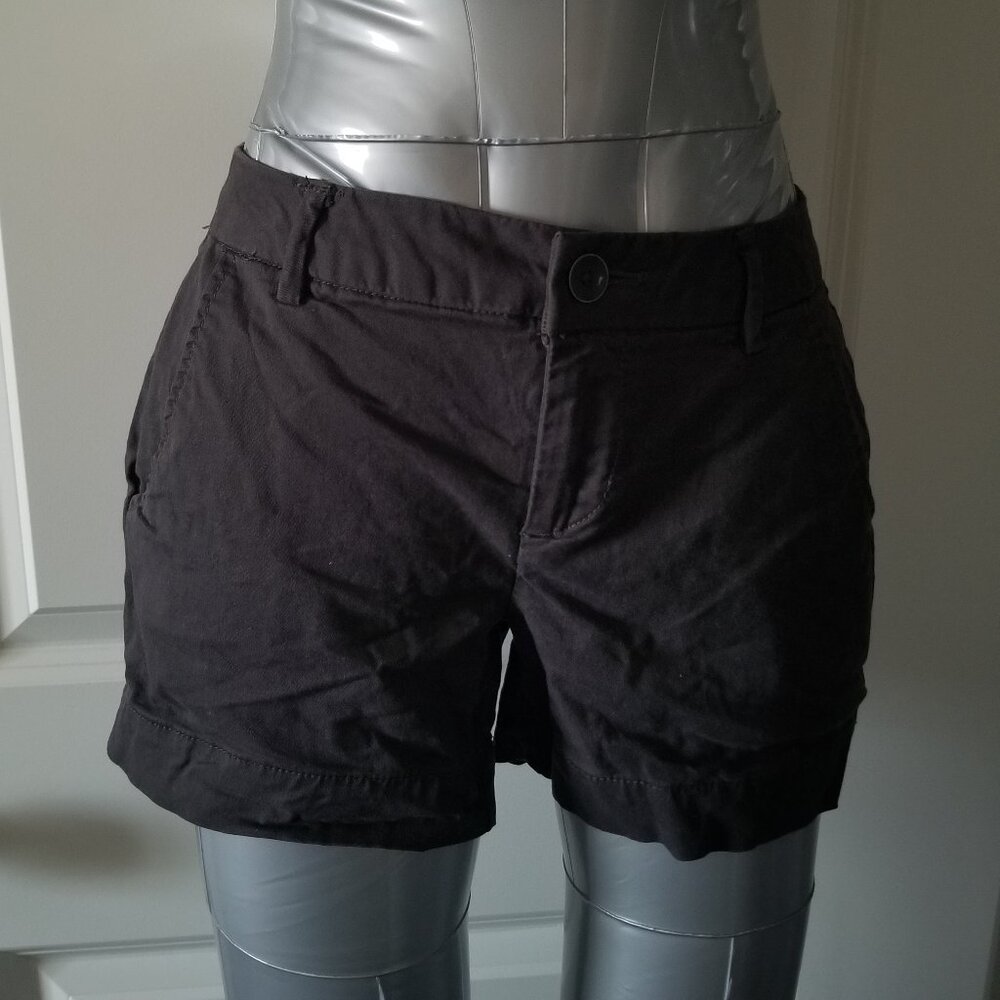 Revolution Ricki's chino shorts
